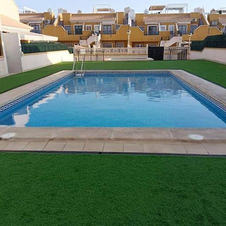 Appartamento Apartamento Con Terraza 50M2，500M A La Playa Arenales del Sol Esterno foto