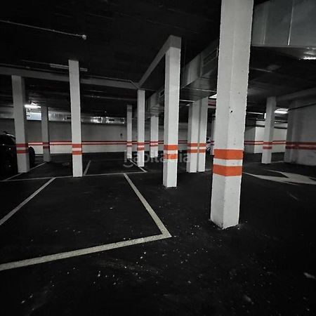 Appartamento Apartamento Con Terraza 50M2，500M A La Playa Arenales del Sol Esterno foto