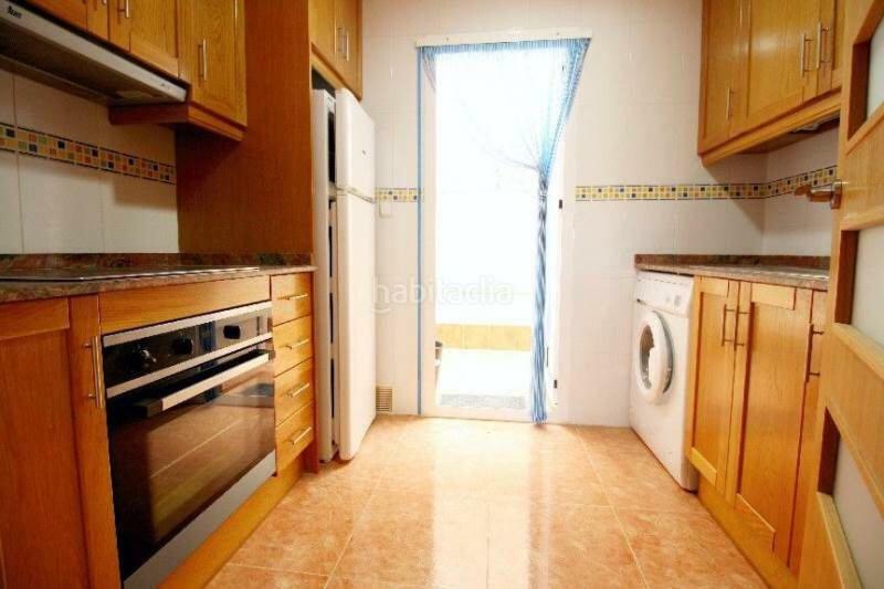Appartamento Apartamento Con Terraza 50M2，500M A La Playa Arenales del Sol Esterno foto