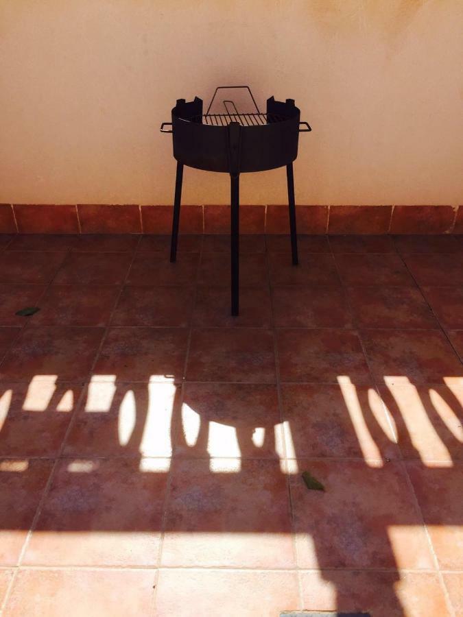 Appartamento Apartamento Con Terraza 50M2，500M A La Playa Arenales del Sol Esterno foto